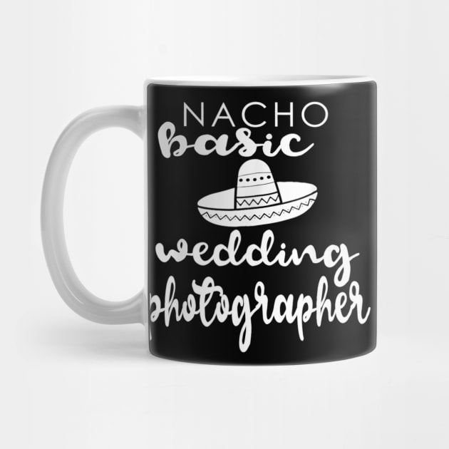 Nacho Basic Wedding Photographer Ceremony Photo Mexico by jrgenbode